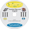 Dr. Daves Video Encyclopedia of 9 & 10 Ball DVD - Vol. 3